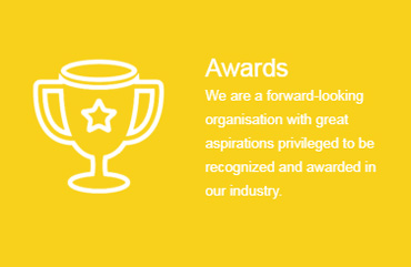 Awards