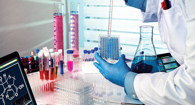Nikolos Pharma