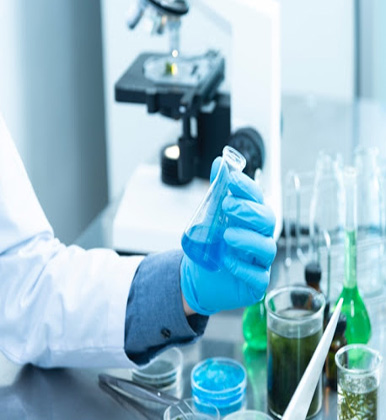 Nikolos Pharma