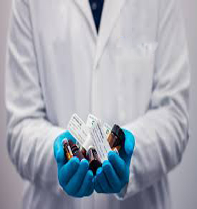 Nikolos Pharmae