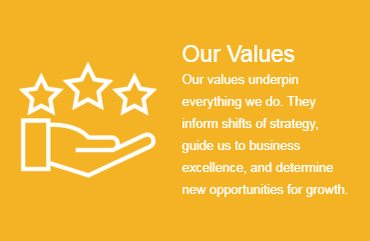 Our Value